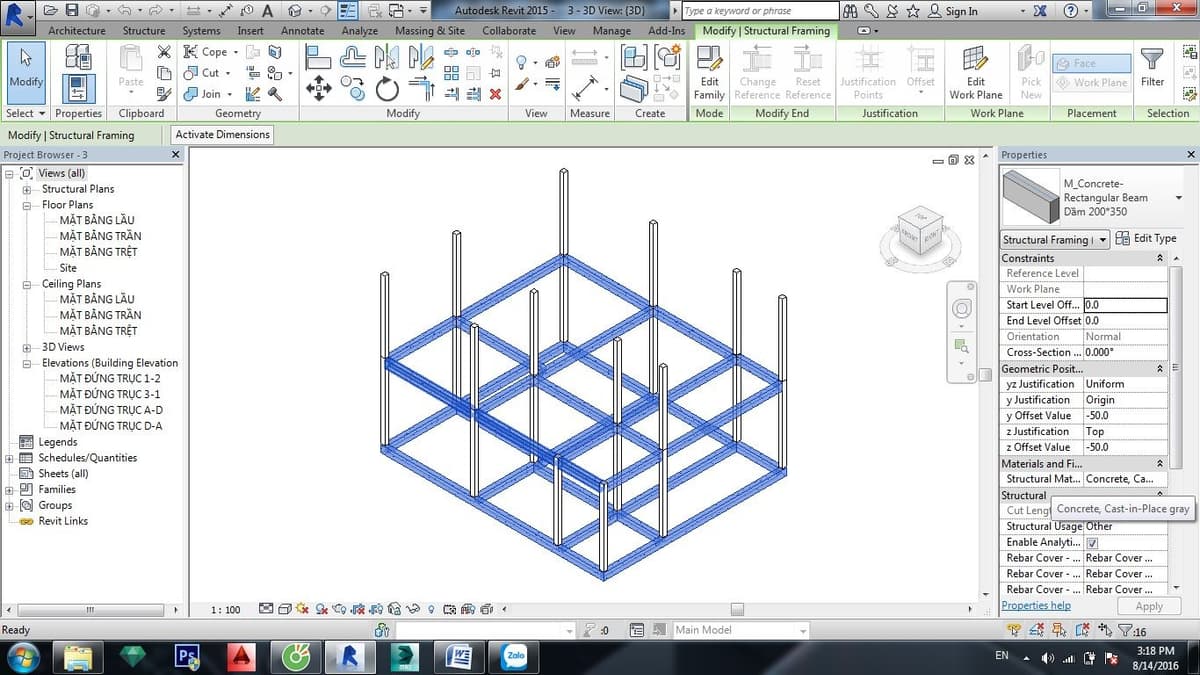 ve-cot-dam-revit