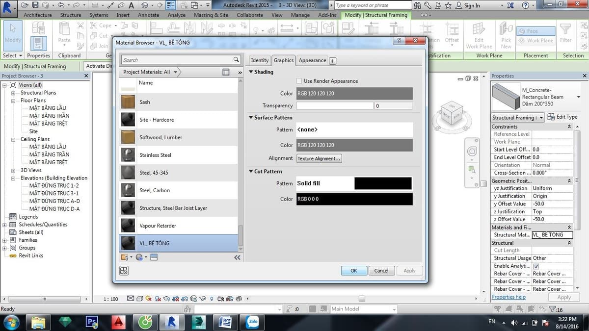 ve-cot-dam-revit