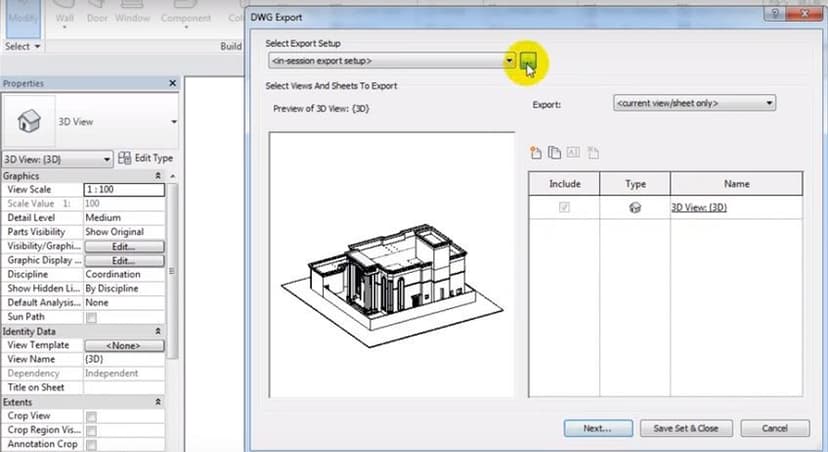 cach_xuat_revit_qua_sketchup