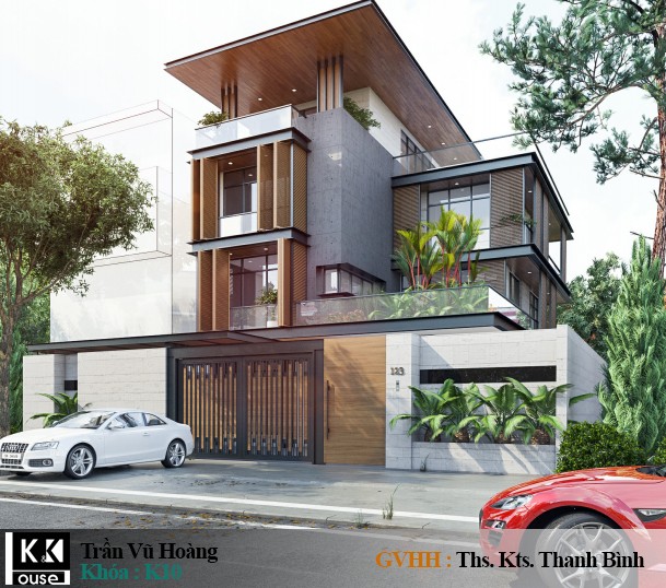 Học 3d max 1