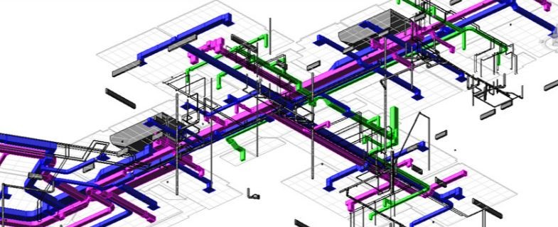Học revit mep 1