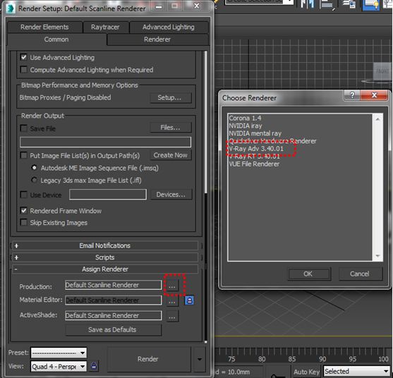 setting-3ds-max