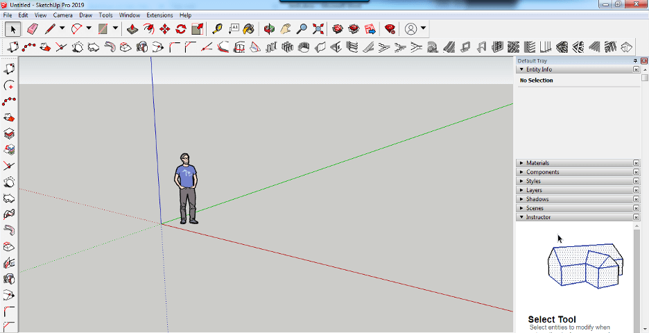 giao-dien-sketchup