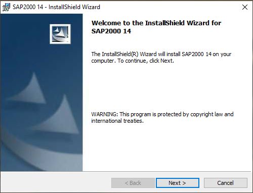 Download sap2000 v14.2.2 full crack mới nhất