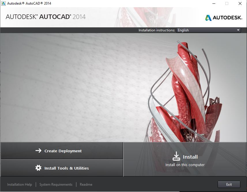 Hướng Dẫn Tải Autocad 2014 Full Crack Google Drive 64Bit.