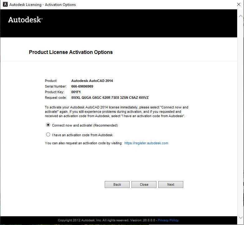 Hướng Dẫn Tải Autocad 2014 Full Crack Google Drive 64Bit.