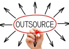 Outsourcing revit model