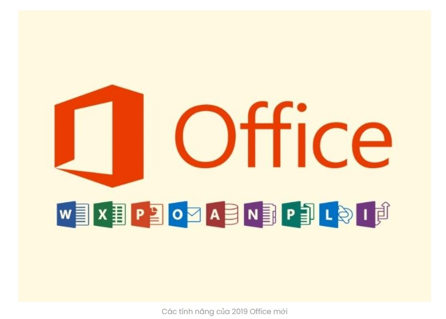 Download office 2019 
