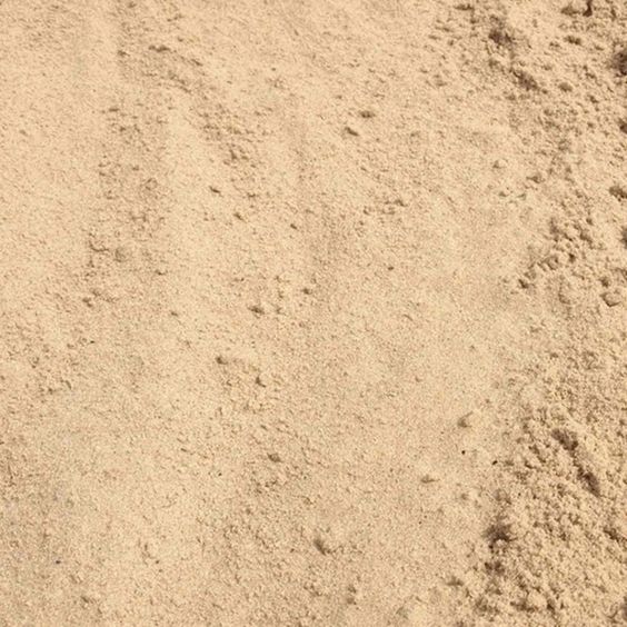 bảng giá cát xây dựng năm 2022 chuẩn nhất
