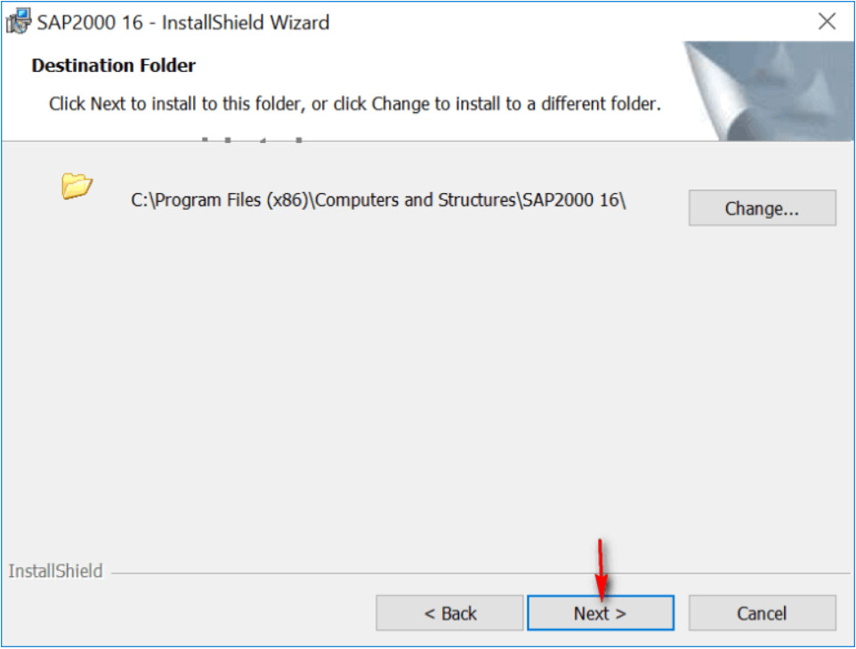 Hướng Dẫn Download SAP 2000 V16 Full Crack 64bit Và 32bit (Google Drive)