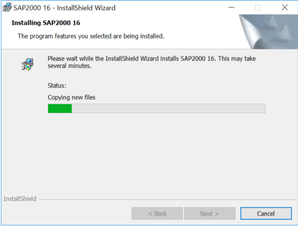 Hướng Dẫn Download SAP 2000 V16 Full Crack 64bit Và 32bit (Google Drive)