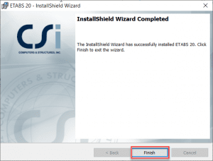 Download ETABS 20 Link Google Drive, Hướng Dẫn Chi Tiết