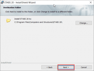 Download ETABS 20 Link Google Drive, Hướng Dẫn Chi Tiết