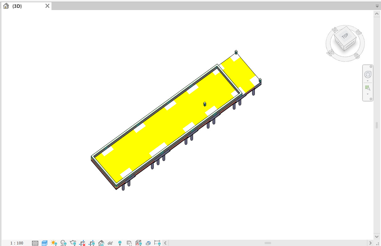 lệnh switch join order trong revit