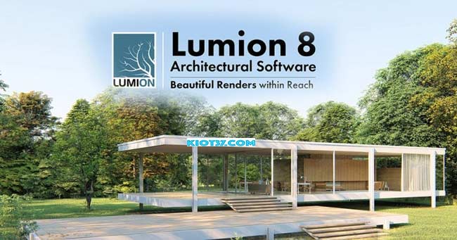 download lumion 8