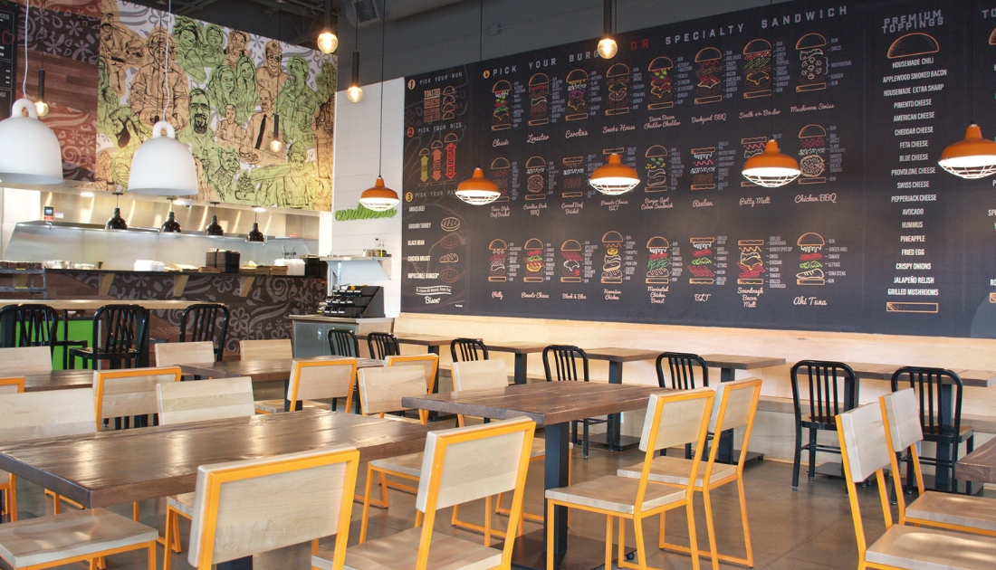 Các dự án của KKhouse luôn tạo ra những không gian quán cà phê ấn tượng và thu hút khách hàng