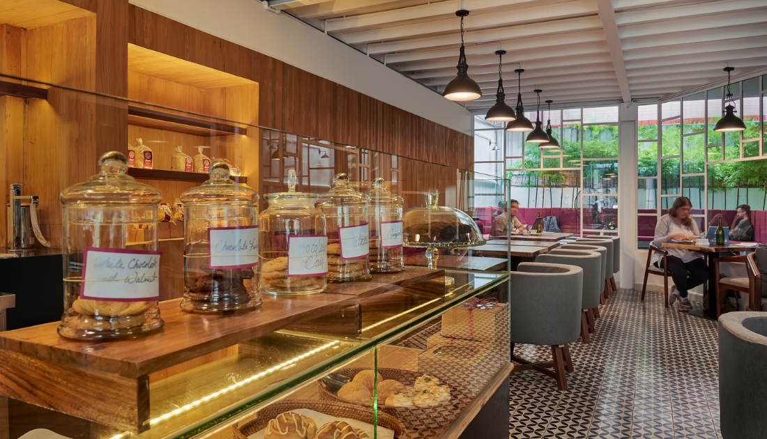 KKhouse - Đơn vị thiết kế quán cafe nhỏ đẹp giá rẻ được đánh giá cao nhất
